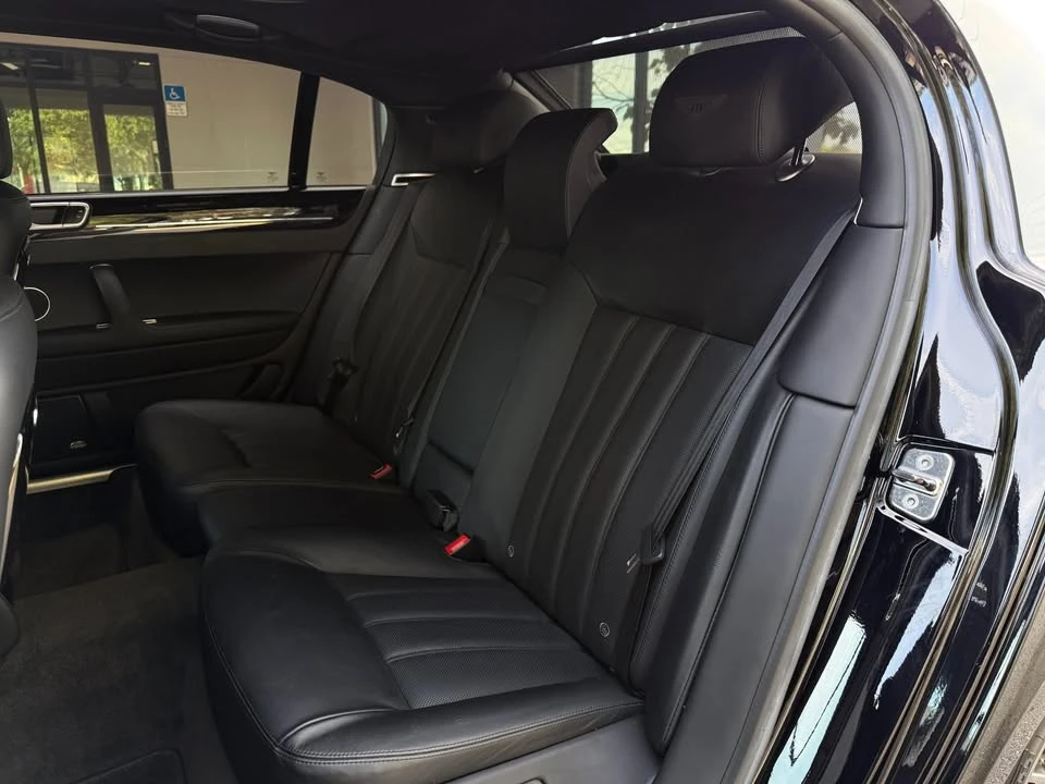 2009 Bentley Continental Flying Spur - Image 9 of 19