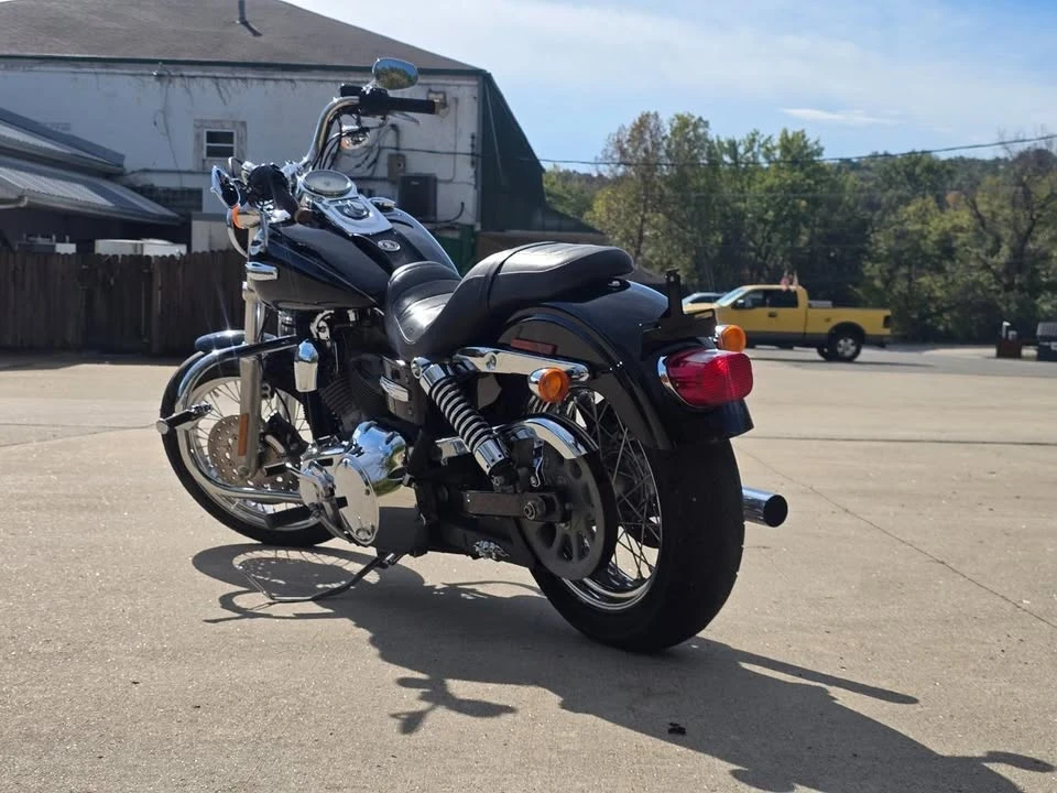 2009 Harley-Davidson Shovelhead - Image 5 of 19