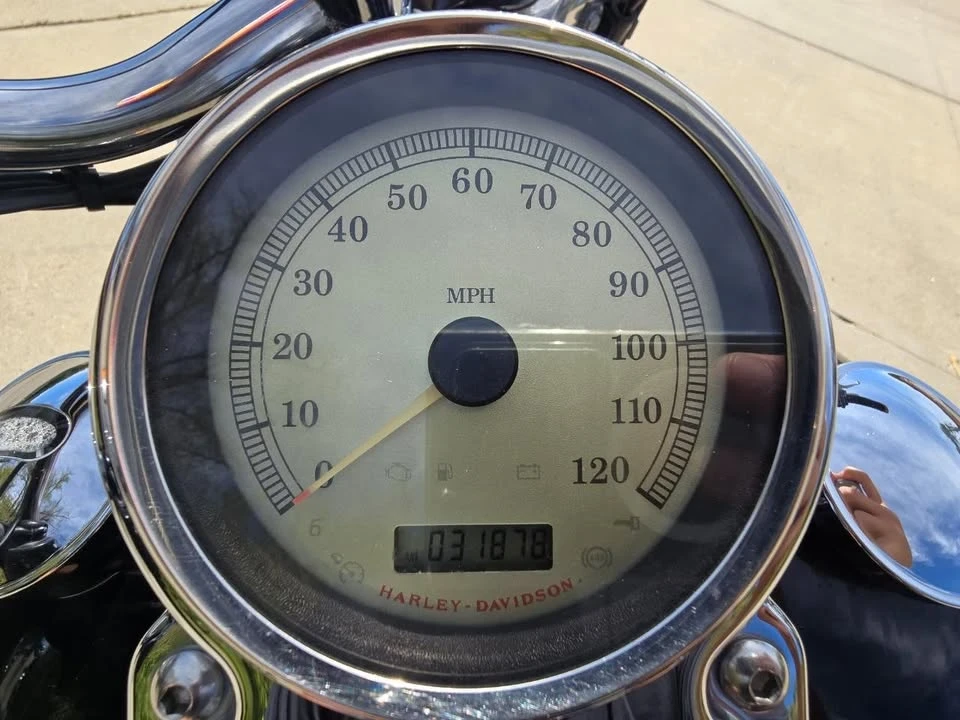 2009 Harley-Davidson Shovelhead - Image 17 of 19