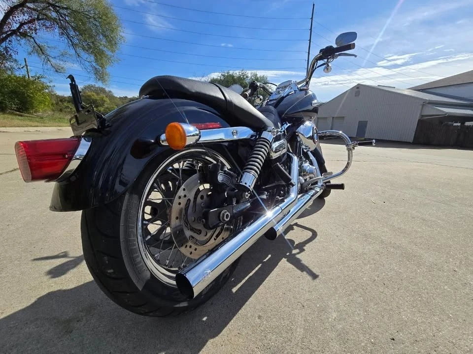 2009 Harley-Davidson Shovelhead - Image 14 of 19
