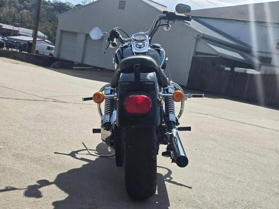 2009 Harley-Davidson Shovelhead - Image 6 of 19