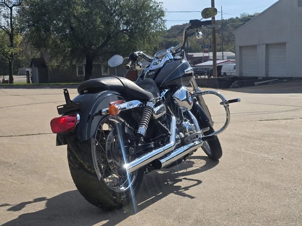 2009 Harley-Davidson Shovelhead - Image 7 of 19