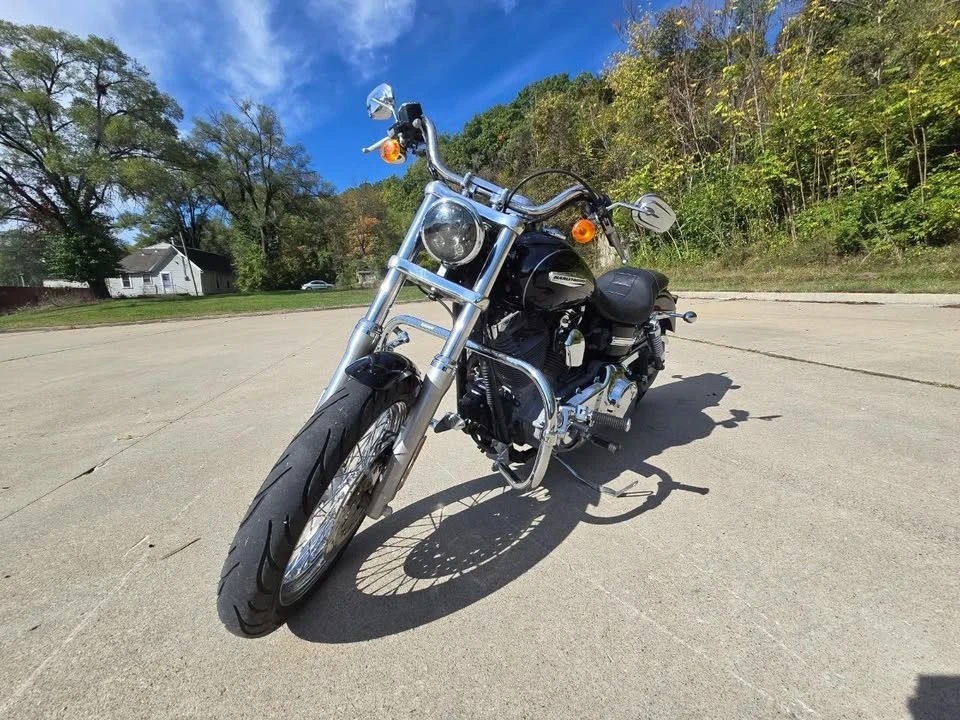2009 Harley-Davidson Shovelhead - Image 11 of 19
