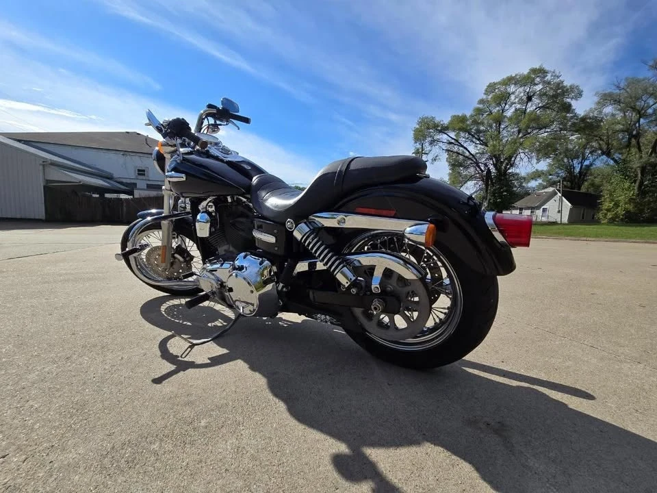 2009 Harley-Davidson Shovelhead - Image 12 of 19