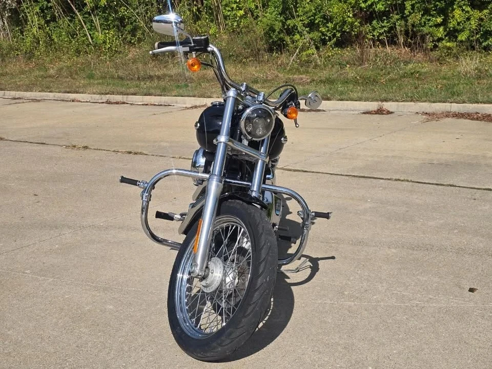 2009 Harley-Davidson Shovelhead - Image 2 of 19