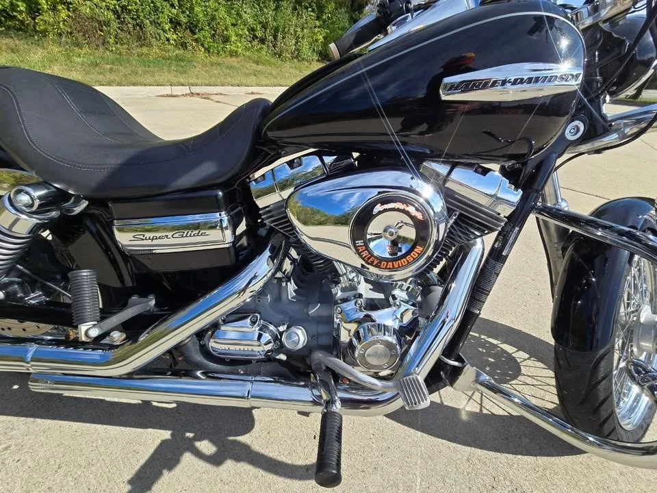 2009 Harley-Davidson Shovelhead - Image 15 of 19