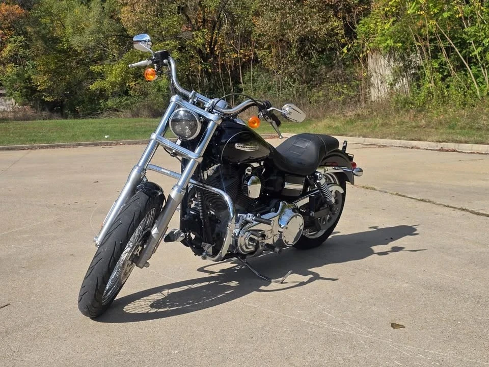 2009 Harley-Davidson Shovelhead - Image 3 of 19
