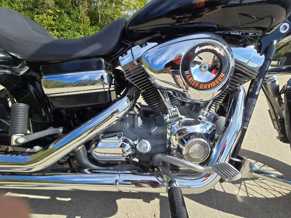 2009 Harley-Davidson Shovelhead - Image 13 of 19