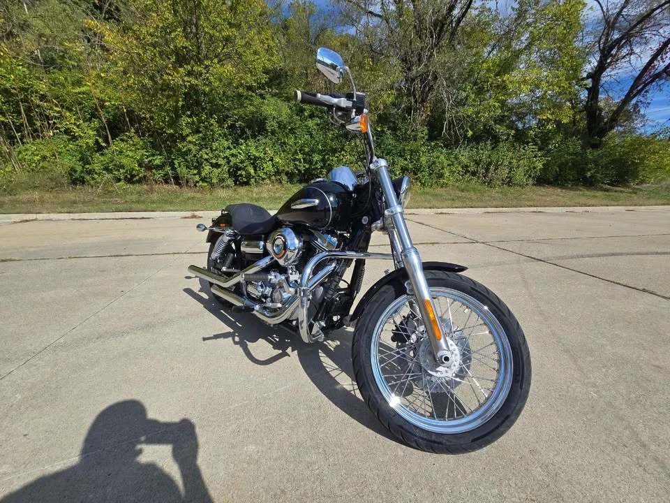 2009 Harley-Davidson Shovelhead - Image 10 of 19