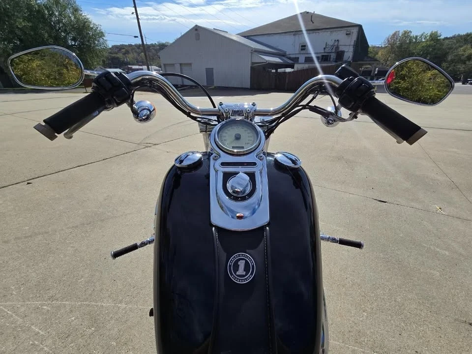 2009 Harley-Davidson Shovelhead - Image 18 of 19