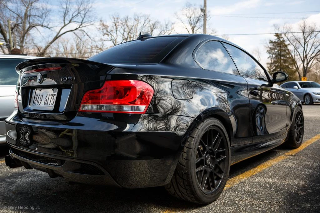 2009 BMW E82 135i & 135is - Image 9 of 11