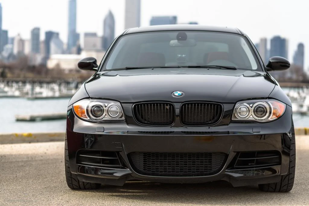 2009 BMW E82 135i & 135is - Image 8 of 11