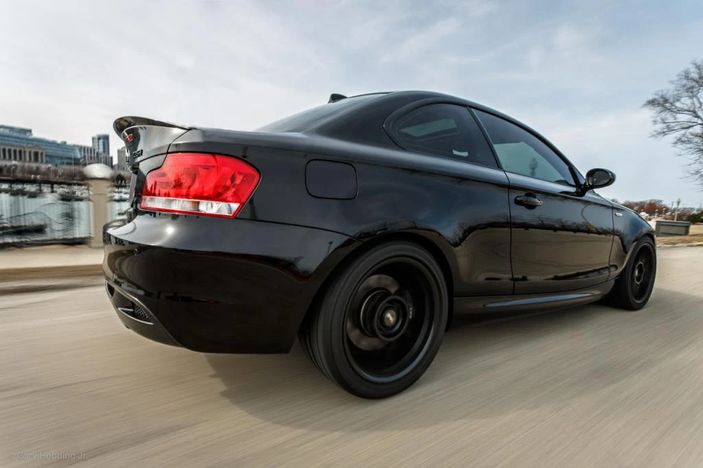 2009 BMW E82 135i & 135is - Image 7 of 11