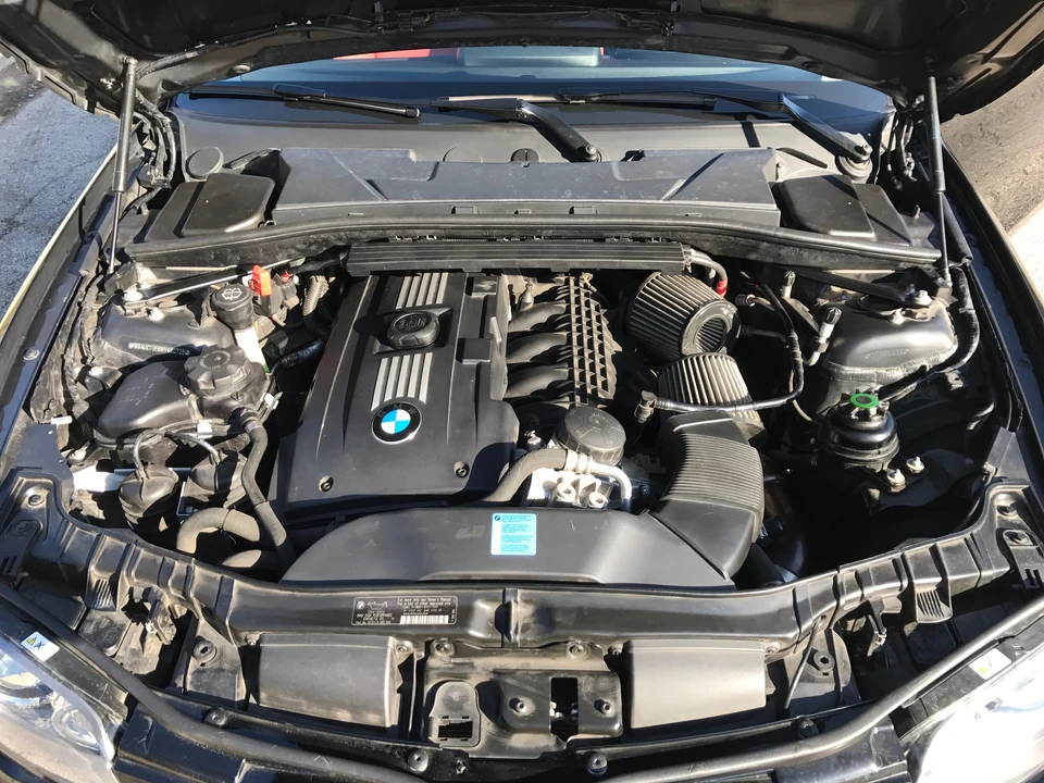 2009 BMW E82 135i & 135is - Image 3 of 11