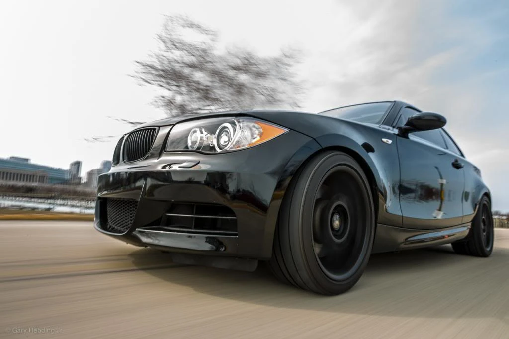 2009 BMW E82 135i & 135is - Image 5 of 11