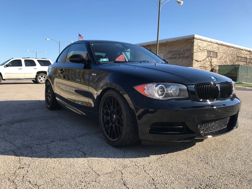 2009 BMW E82 135i & 135is - Image 2 of 11