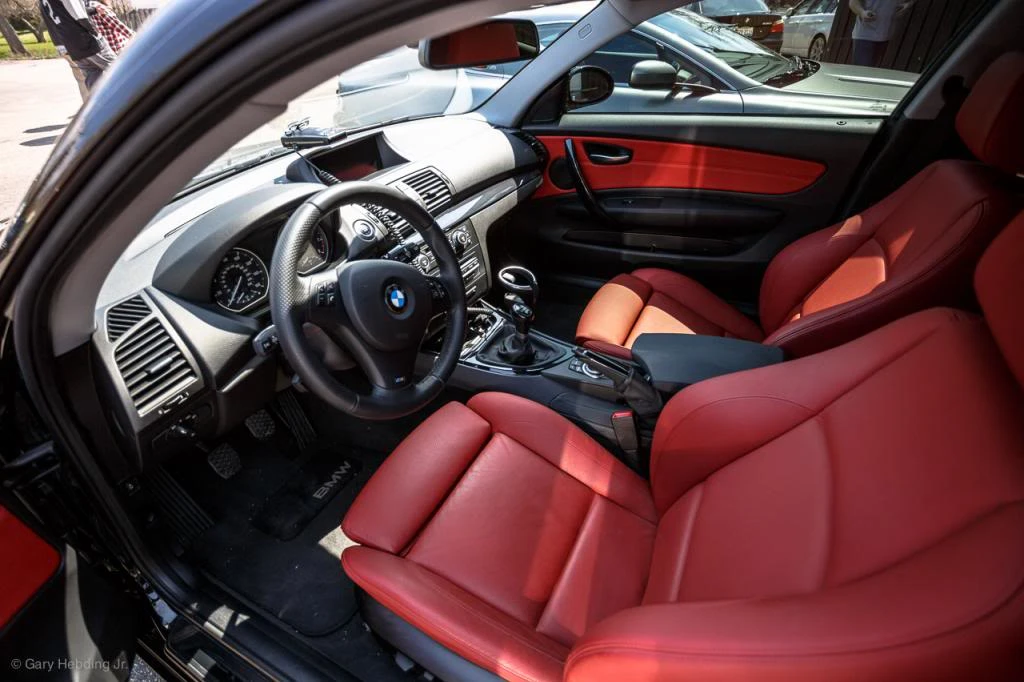 2009 BMW E82 135i & 135is - Image 4 of 11