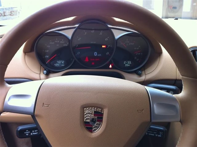 2009 Porsche 987 Cayman - Image 5 of 5