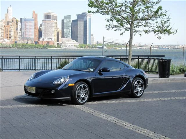 2009 Porsche 987 Cayman - Image 2 of 5