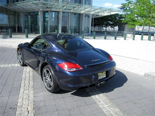 2009 Porsche 987 Cayman - Image 3 of 5
