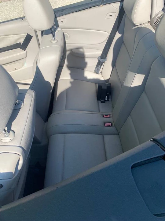 2009 BMW E81/E82/E88 1 Series - Image 9 of 17