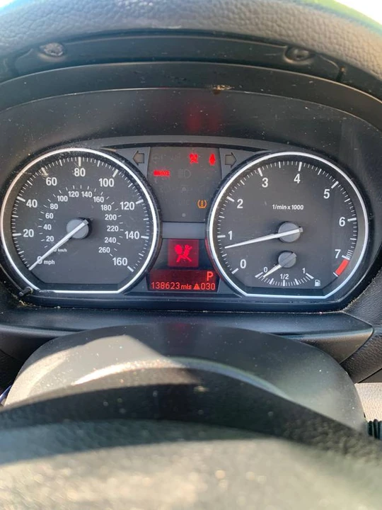 2009 BMW E81/E82/E88 1 Series - Image 10 of 17