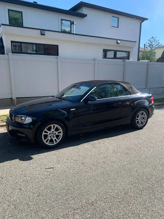 2009 BMW E81/E82/E88 1 Series - Image 12 of 17
