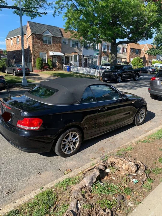 2009 BMW E81/E82/E88 1 Series - Image 16 of 17
