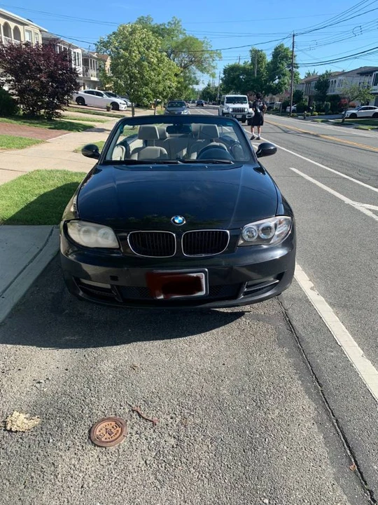 2009 BMW E81/E82/E88 1 Series - Image 2 of 17