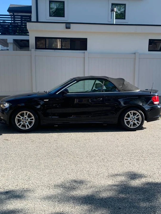 2009 BMW E81/E82/E88 1 Series - Image 15 of 17