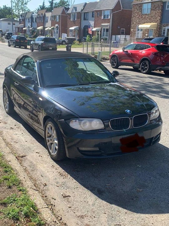 2009 BMW E81/E82/E88 1 Series - Image 14 of 17