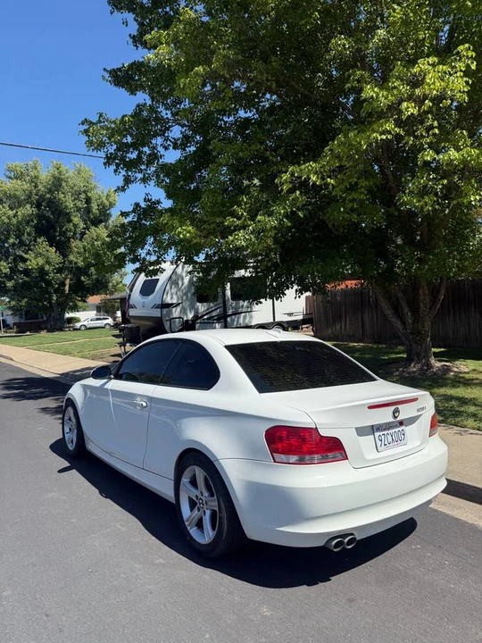 2009 BMW E81/E82/E88 1 Series - Image 6 of 16