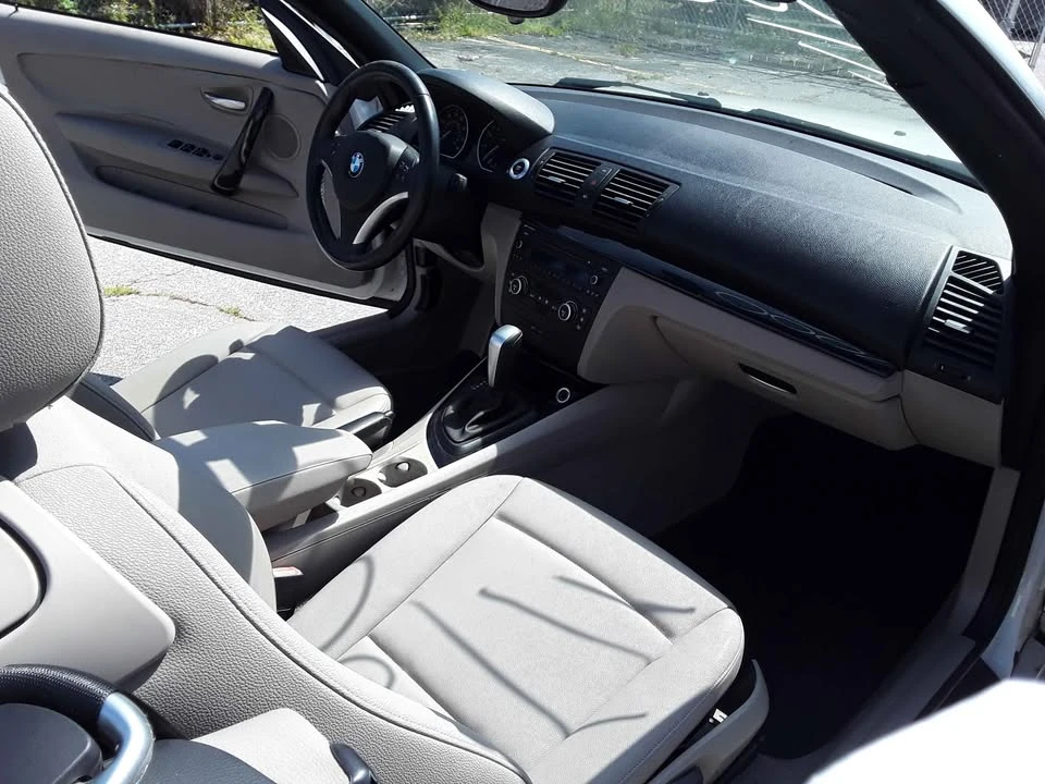 2009 BMW E81/E82/E88 1 Series - Image 4 of 8