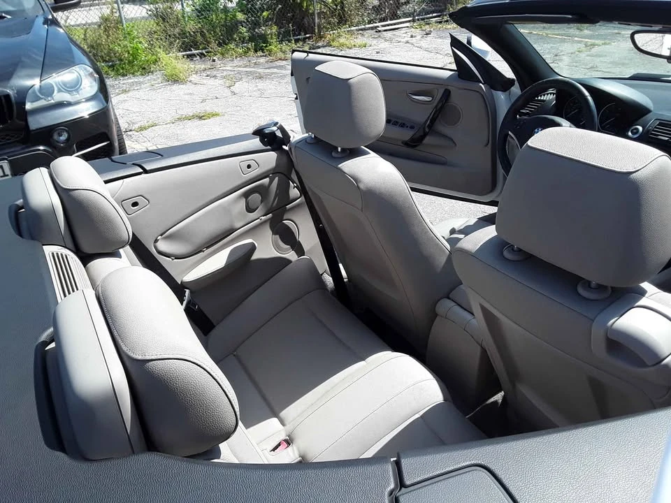 2009 BMW E81/E82/E88 1 Series - Image 3 of 8