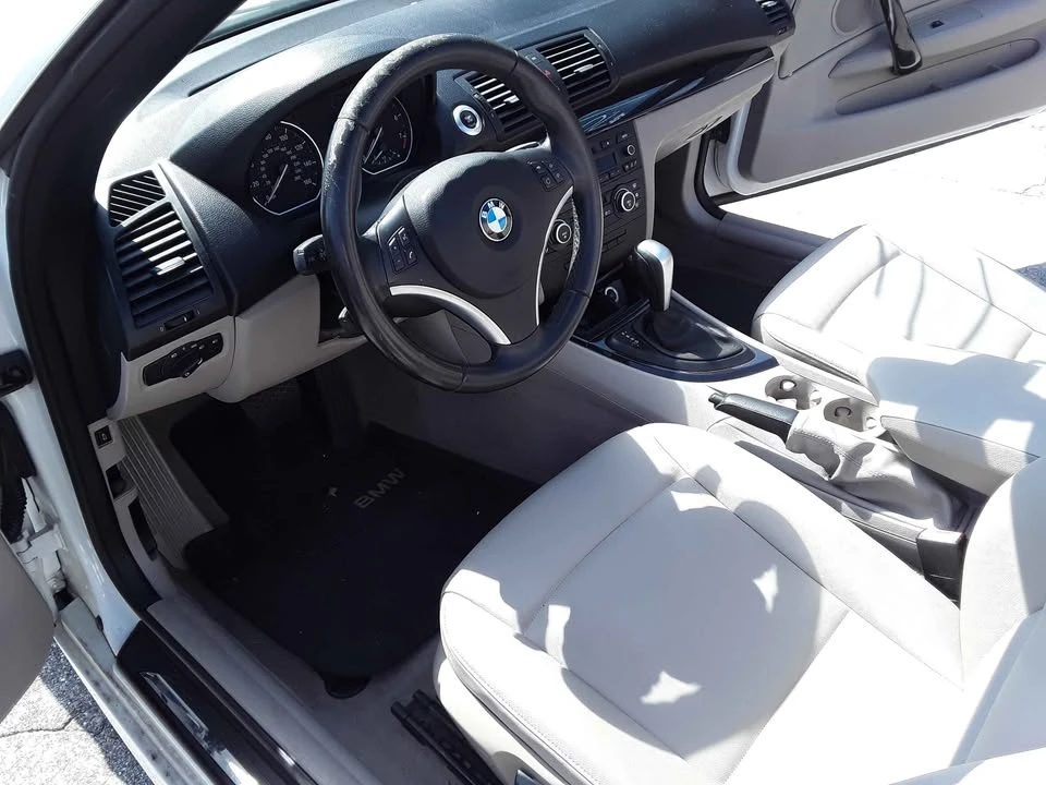 2009 BMW E81/E82/E88 1 Series - Image 6 of 8