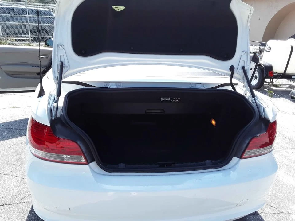 2009 BMW E81/E82/E88 1 Series - Image 7 of 8
