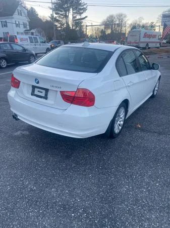 2009 BMW E90 3 Series Sedan - Image 4 of 19