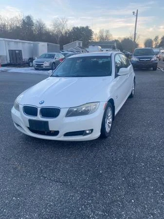 2009 BMW E90 3 Series Sedan - Image 2 of 19