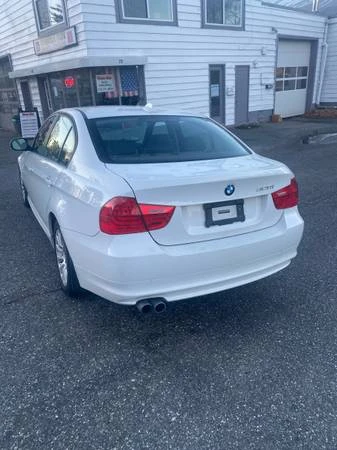 2009 BMW E90 3 Series Sedan - Image 5 of 19