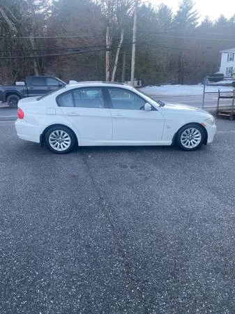 2009 BMW E90 3 Series Sedan - Image 3 of 19