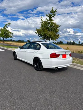 2009 BMW 328i xDrive