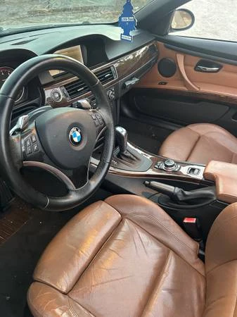 2009 BMW E93 3 Series Convertible - Image 6 of 12