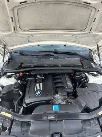 2009 BMW E93 3 Series Convertible - Image 5 of 12