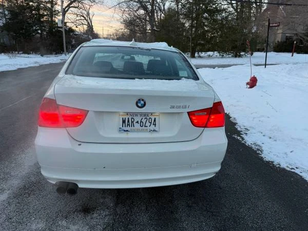 2009 BMW E90 3 Series Sedan - Image 5 of 9