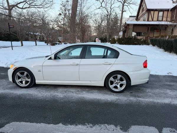 2009 BMW E90 3 Series Sedan - Image 7 of 9