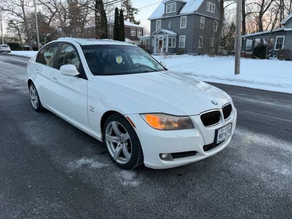 2009 BMW E90 3 Series Sedan - Image 3 of 9