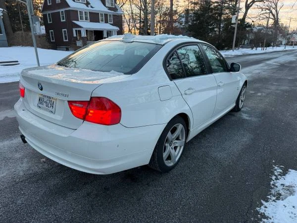 2009 BMW E90 3 Series Sedan - Image 4 of 9