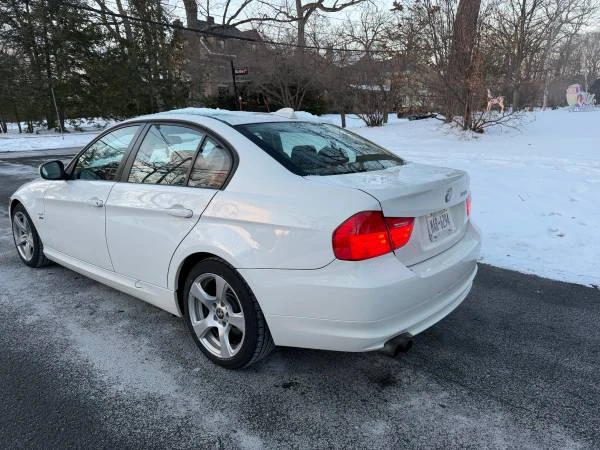2009 BMW E90 3 Series Sedan - Image 6 of 9