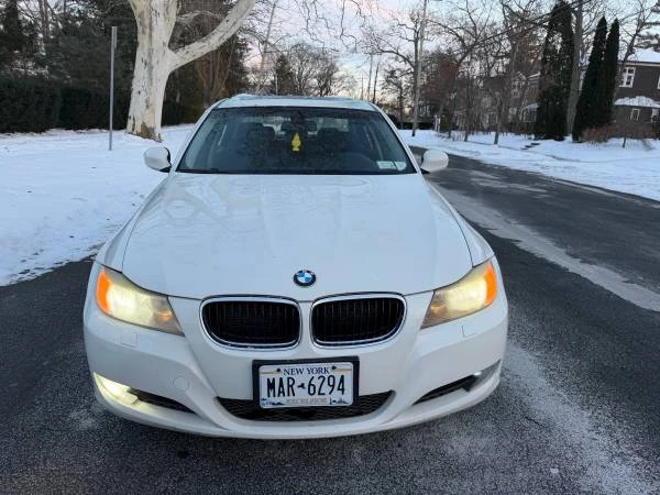 2009 BMW E90 3 Series Sedan - Image 2 of 9
