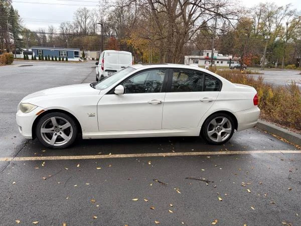 2009 BMW E90 3 Series Sedan - Image 6 of 10